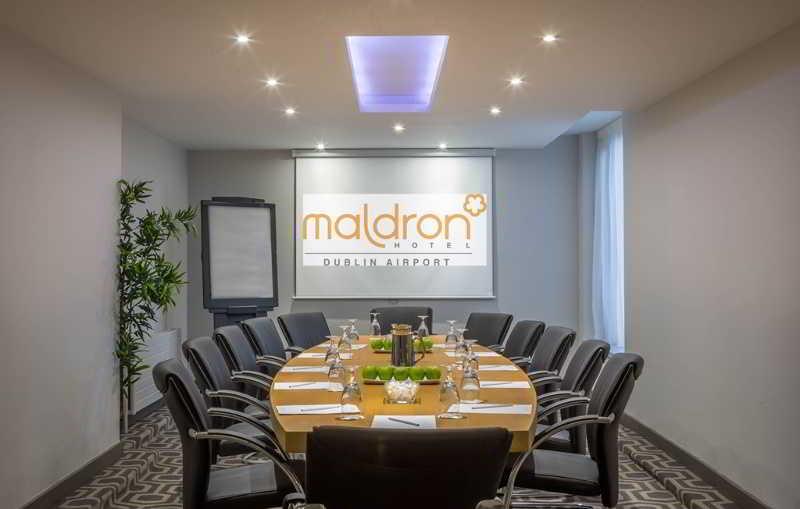 Maldron Dublin Airport 4* Cloghran
