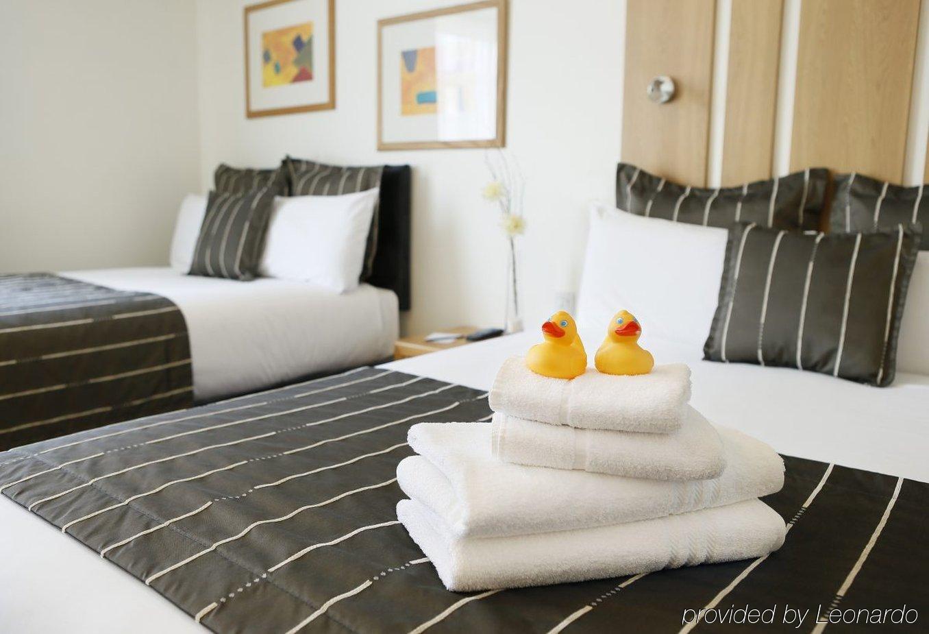 Hotel Maldron Dublin Airport Cloghran