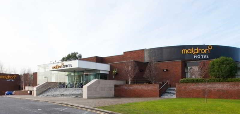 Hotel Maldron Dublin Airport Cloghran