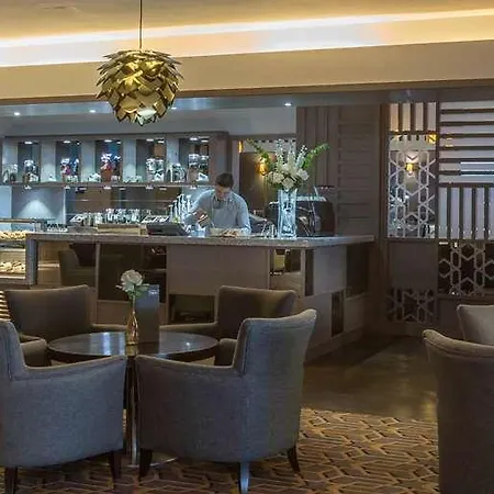 Maldron Hotel Dublin Airport 