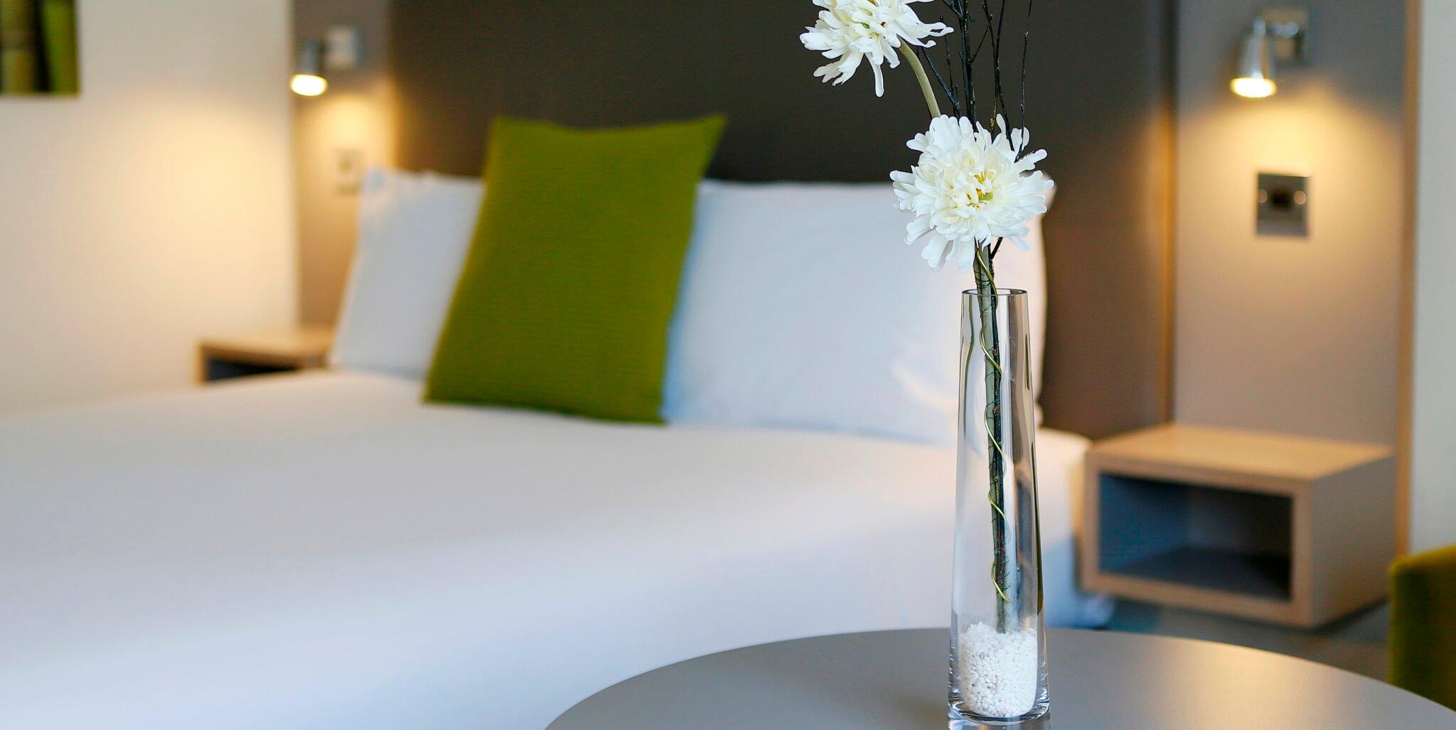 Maldron Dublin Airport 4*