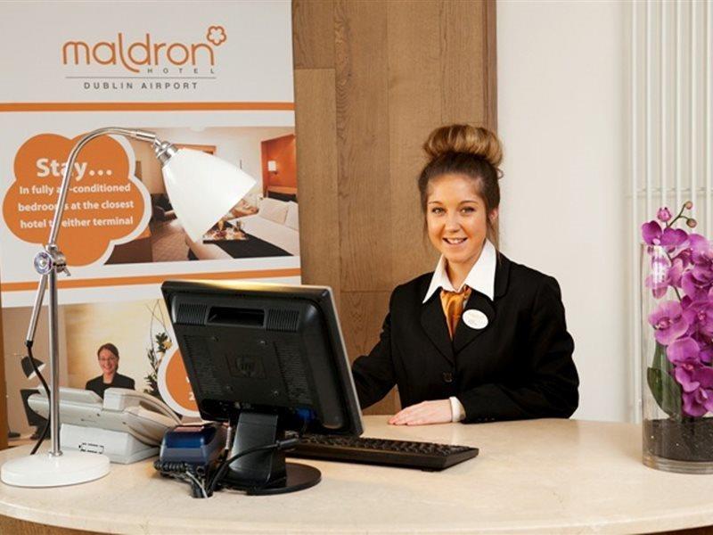 Maldron Dublin Airport