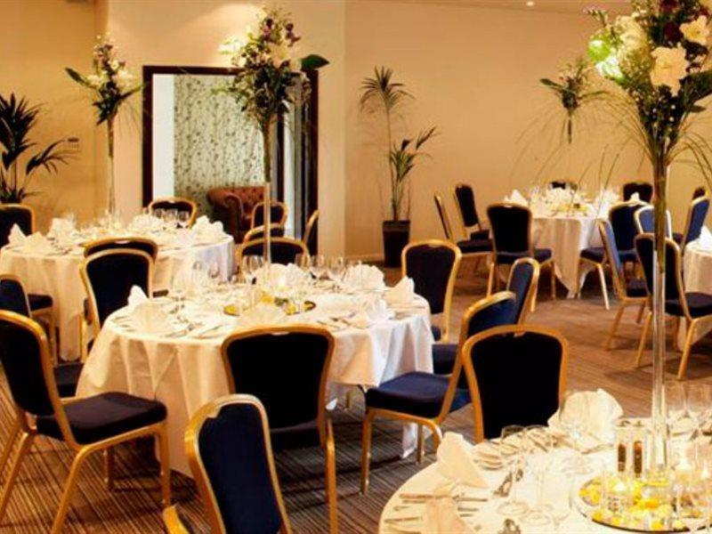 Hotel Maldron Dublin Airport Cloghran