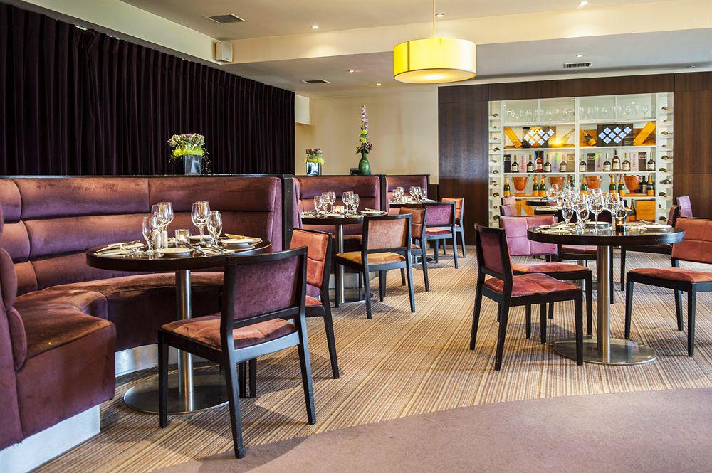 Maldron Dublin Airport 4* Cloghran