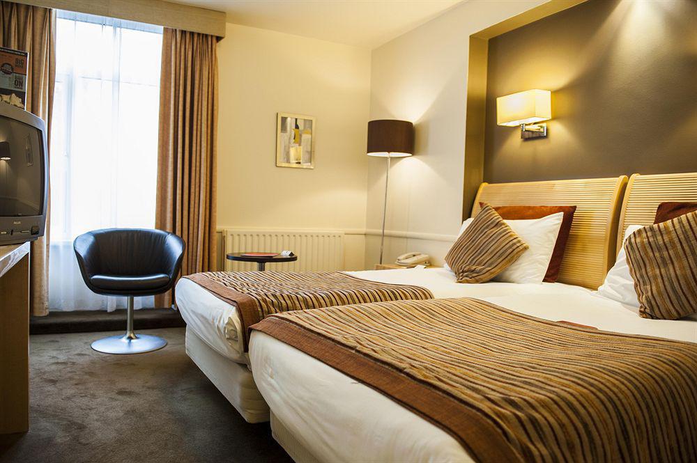 Maldron Dublin Airport Cloghran